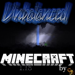 Unbalanced MC project image