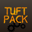 Tuft Pack logo