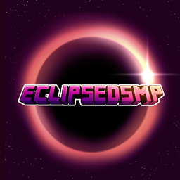 EclipsedSMP logo