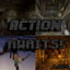Action Awaits! [FORGE] logo