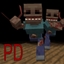 Parasite Defense logo