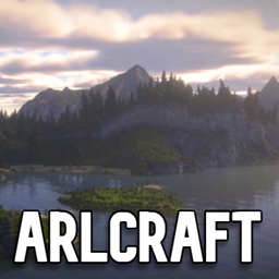 ARLCraft logo