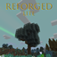 Reforged lite logo