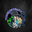 christmas event logo