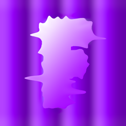 Cosmic's Story Mode Stuff logo