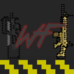Warfare Evolved logo
