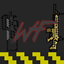 Warfare Evolved logo