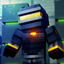 The Dark Survival logo