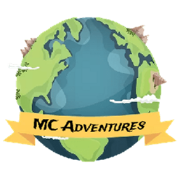 MCAdventures - Dragons logo