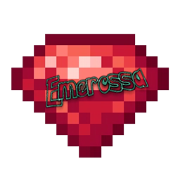 Emerossa Food MOD