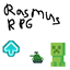 Rasmus RPG logo