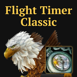 Flight Timer Classic