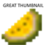 Glood logo