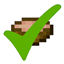 BetterMushroomStewRecipes logo