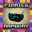 Pirates Armoury logo