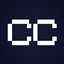 Chat Coords logo