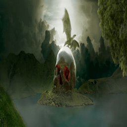 DragonMire project image