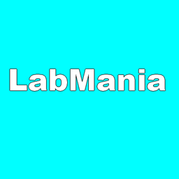 Labamania Server Pack project image