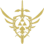 Ambrosia Cave And Cliff logo