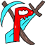 PermaSMP logo