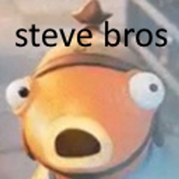 Steve Bros Modpack!! (Season 2) logo