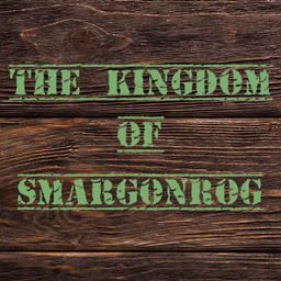 The Kingdom Of Schmargonrog project image