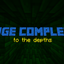 Change Completely: to the depths logo