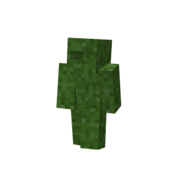 Ghillie Suit:Reborn