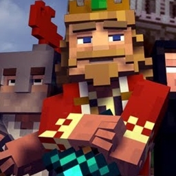 The Kingdoms Betrayal logo