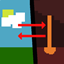 Coordinate Converter Mod logo