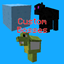Custom Bosses logo