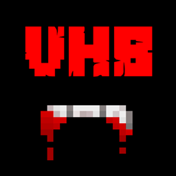 Vampire Hunter Brothers project image