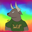 Custom USF Modpack logo