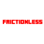 Frictionless logo