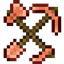 Just Copper Tools (Fabric) logo