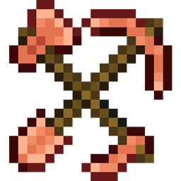 Just Copper Tools (Forge) project image