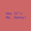 Danny Is Crafting logo