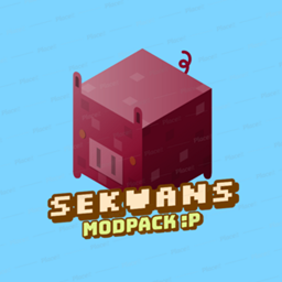 Sekwans Modpack :p logo