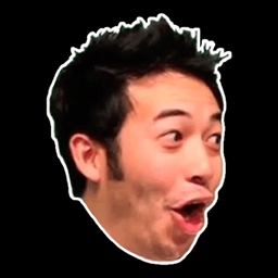 The Legendary Pogpack logo