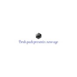 Bruh Pack Presents: New Era logo