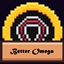 TP's Better Omega logo