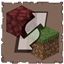 [World Generator/Challenge] Start In The Nether! logo