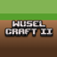Wuselcraft II logo