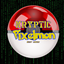 Kryptic Pixelmon logo