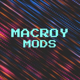 Macroyon
