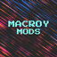 Macroyon logo
