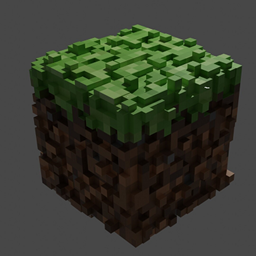 ModSMP Tech Modpack logo
