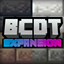 BCDT Expansion logo