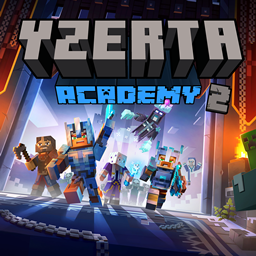 Yzerta Academy 2 project image
