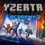 Yzerta Academy 2 logo